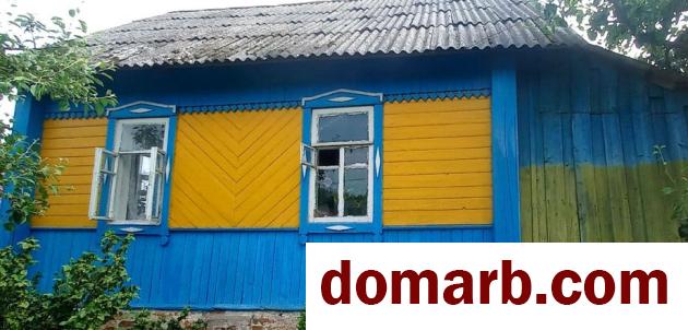 Купить Могилёв Купить дом 37 м2 2-ная Лазо ул ул. $15500 в городе Могилёв