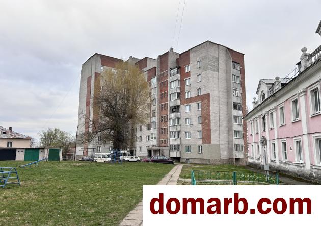 Купить Могилев Купить Квартиру 1994 г. 64 м2 5 этаж 3-ная Воронежск� в городе Могилев