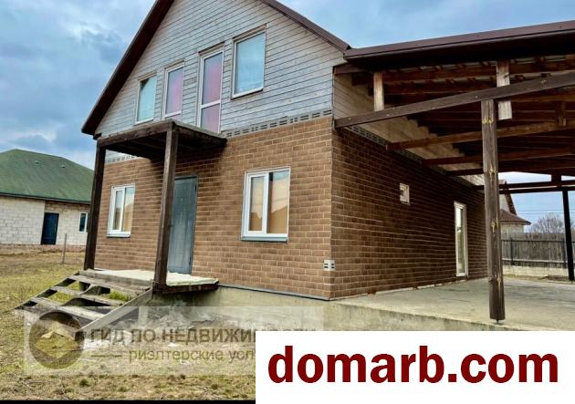 Купить Гомель Купить Дом 2019 г. 150 м2 1 этаж 1-ная Престижная ул. $65 в городе Гомель