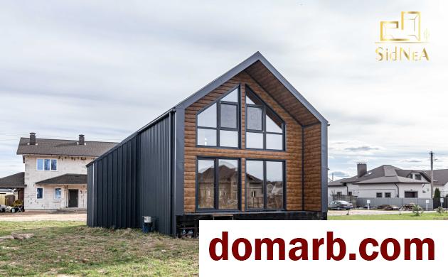 Купить БУДА Купить Дом 2025 г. 82.5 м2 1 этаж 1-ная $62000 в городе БУДА