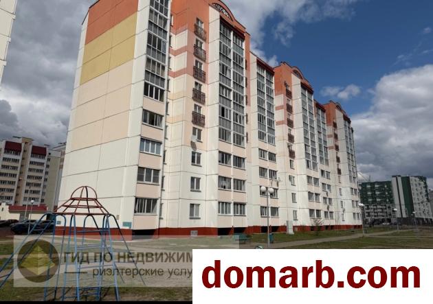 Купить Гомель Купить Квартиру 2014 г. 54.5 м2 8 этаж 2-ная Пенязьков� в городе Гомель