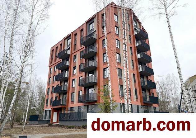 Купить Колодищи Купить Квартиру 2025 г. 74.1 м2 7 этаж 3-ная Березов� в городе Колодищи