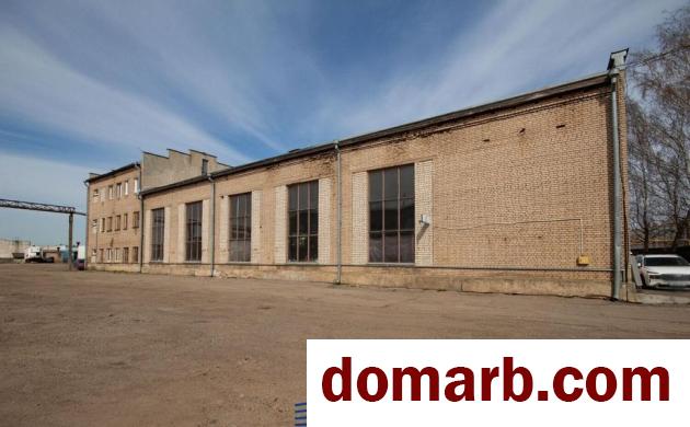 Купить Минск Купить Коммерческую недвижимость 3513.9 м2 $2950000 в городе Минск