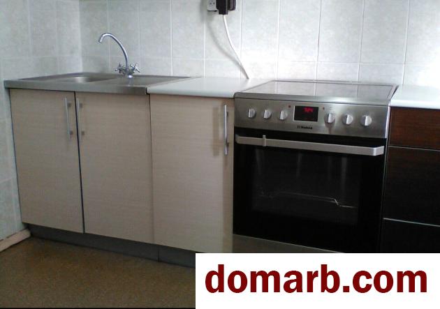 Купить Минск Снять Квартиру 1989 г. 40 м2 2 этаж 1-ная Никифорова ул в городе Минск