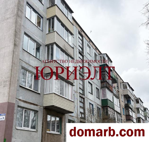 Купить Витебск Купить Комнату 1972 г. 62.7 м2 4 этаж 1-ная 39-й Армии у в городе Витебск