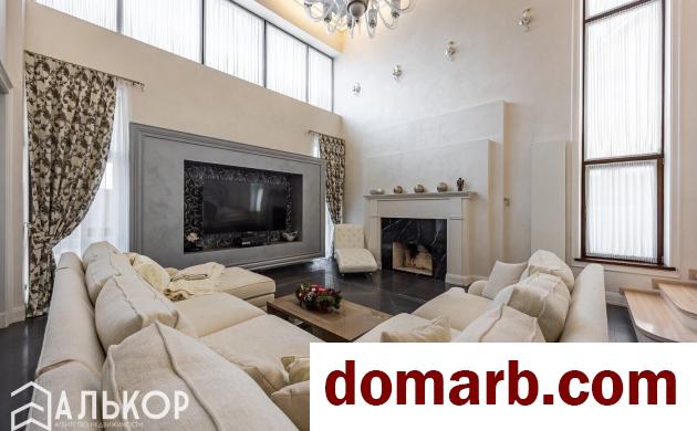 Купить Минск Снять Дом 2017 г. 1 этаж 5+-ная Поставская ул. $5800 в городе Минск