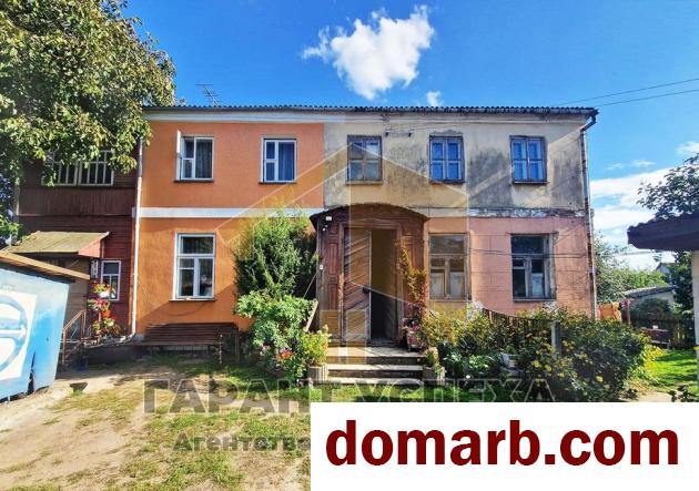 Купить Высокое Купить дом 1950 г. 137.9 м2 4-ная Ленина ул ул. $12900 в городе Высокое