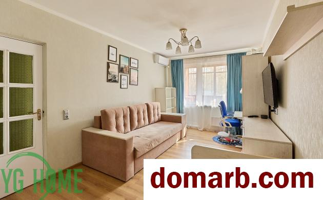 Минск Купить Квартиру 1994 г. 35 м2 2 этаж 1-ная Слободской п