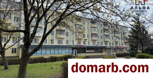Гомель Купить Квартиру 1968 г. 42.43 м2 3 этаж 2-ная Ильича ул.