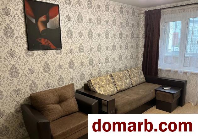 Минск Снять Квартиру 1-ная Притыцкого ул. $1250