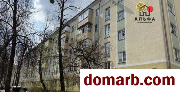 Гомель Купить Квартиру 1968 г. 44.4 м2 3 этаж 2-ная Ильича ул. 