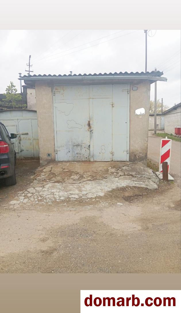 Купить Минск Купить Гараж 42.30 м2 1 этаж 1-ная Олешева ул. $12601 в городе Минск