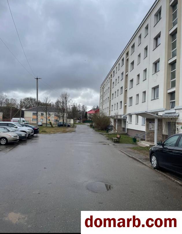 Купить Витебск Купить Квартиру 1978 г. 46.52 м2 4 этаж 2-ная Ленингра в городе Витебск
