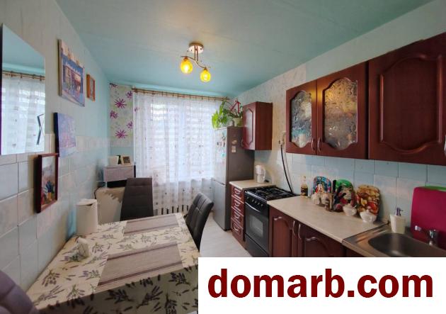 Купить Молодечно Купить Квартиру 1981 г. 51.5 м2 9 этаж 2-ная Строит� в городе Молодечно