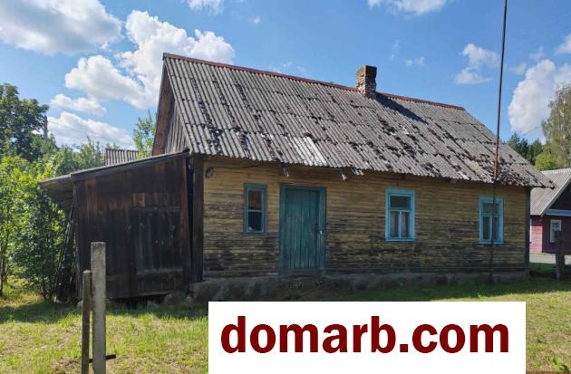Купить Дмитровичи Купить Дом 1970 г. 49.8 м2 2-ная Беловежская ул. $30 в городе Дмитровичи