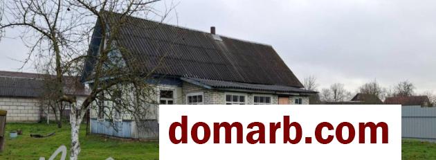 Купить Смолевичи Купить Дом 53 м2 Базарная ул. $47000 в городе Смолевичи