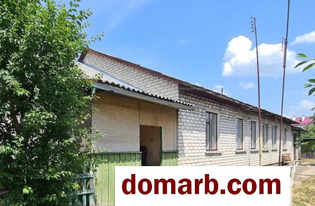 Купить Малорита Купить Дом 1992 г. 60.4 м2 3-ная г. Малорита ул. $21900 в городе Малорита