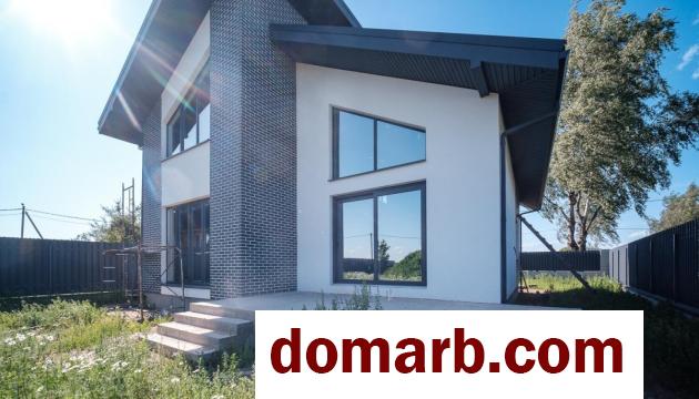 Купить Озерцо Купить Дом 2024 г. 194 м2 Центральная ул. $213900 в городе Озерцо