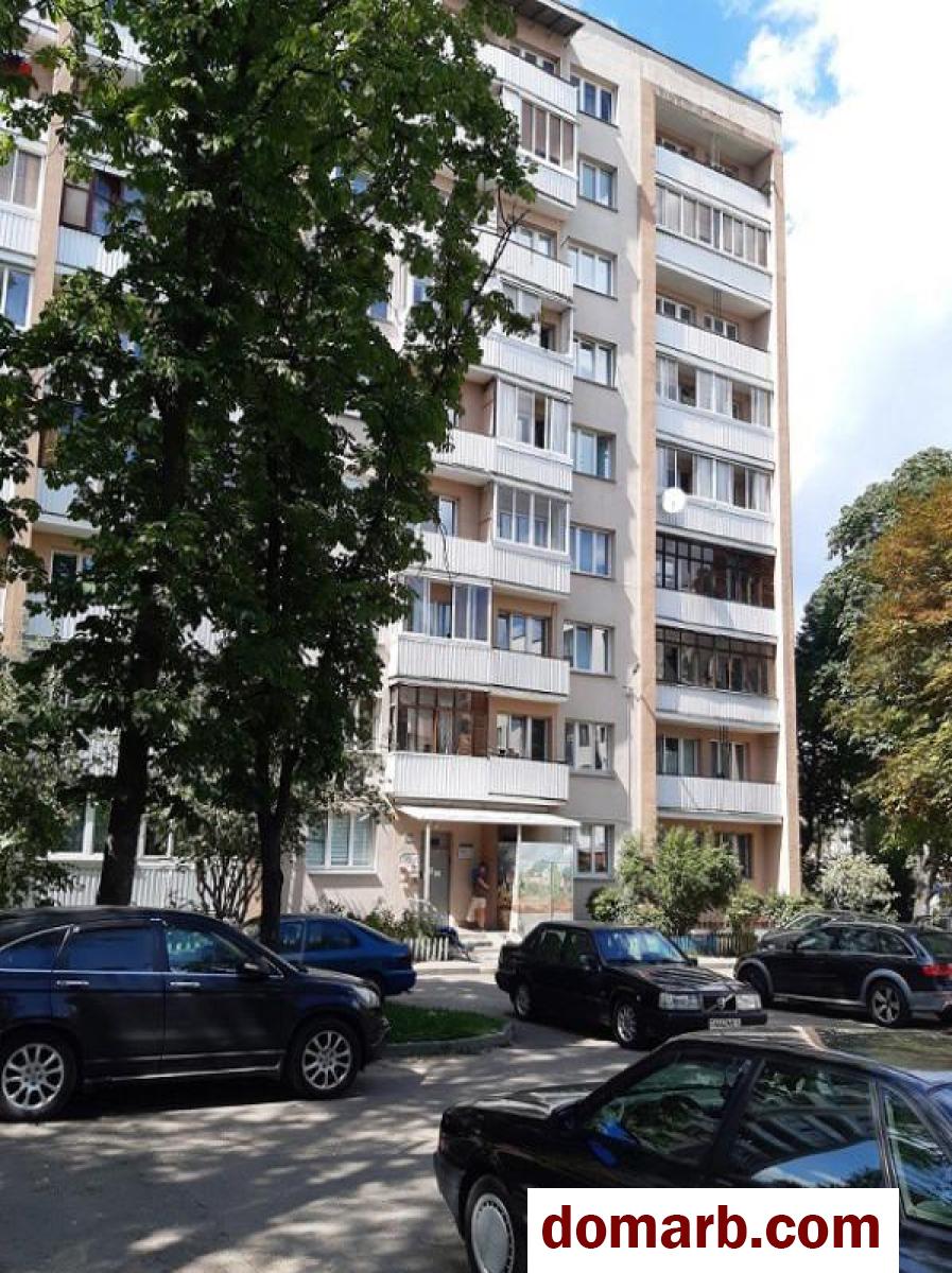 Купить Минск Купить Квартиру 1968 г. 62.09 м2 6 этаж 3-ная Золотая Го� в городе Минск