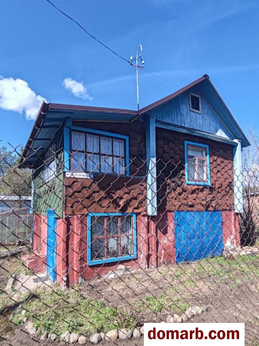 Купить Лятохи Купить Квартиру 23 м2 2 этаж 3-ная Лесная ул. $10000 в городе Лятохи