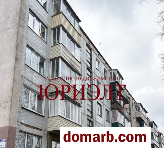 Купить Витебск Купить Комнату 1972 г. 62.7 м2 4 этаж 1 в 3-комн.-ная 39-� в городе Витебск