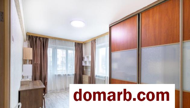 Купить Минск Купить Квартиру 42 м2 2 этаж 2-ная Бирюзова ул. $88500 в городе Минск