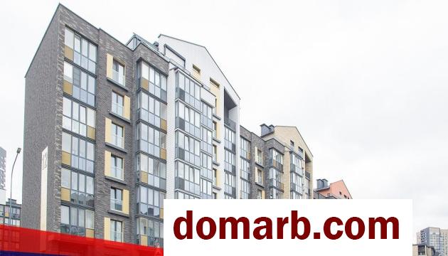 Купить Копище Купить Квартиру 2020 г. 46.5 м2 4 этаж 1-ная Авиационн� в городе Копище