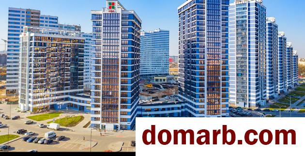 Купить Минск Купить Квартиру 2021 г. 75.5 м2 2 этаж 3-ная Кижеватова  в городе Минск