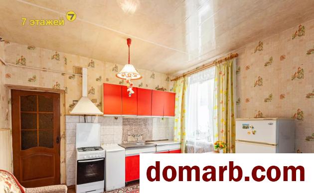 Купить Беларусь Купить Квартиру 1955 г. 57.4 м2 1 этаж 3-ная Молодеч� в городе Беларусь