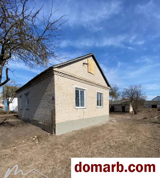 Купить Кореличи Купить Квартиру 1972 г. 60.8 м2 1 этаж 3-ная Янки Куп в городе Кореличи