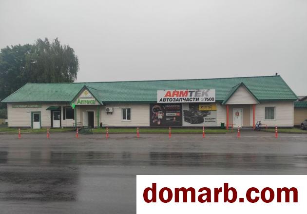 Купить Пружаны Арендовать коммерческую недвижимость 45 м2 Лаз� в городе Пружаны