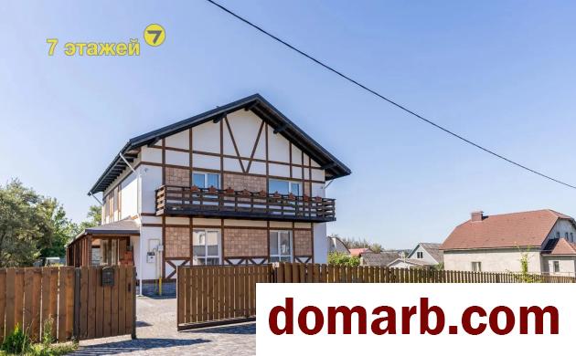 Купить Беларусь Купить Квартиру 2024 г. 308.7 м2 2 этаж 5+-ная Острош� в городе Беларусь
