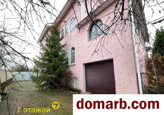 Купить Беларусь Купить Квартиру 2004 г. 175 м2 2 этаж 5+-ная Дзержин� в городе Беларусь