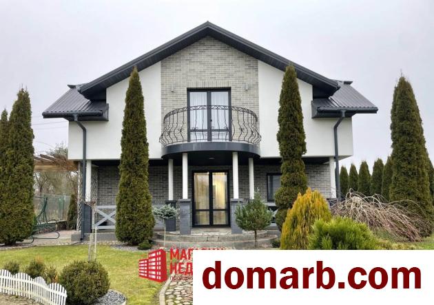 Купить Будовник Купить дом 2022 г. 122.2 м2 4-ная $109000 в городе Будовник