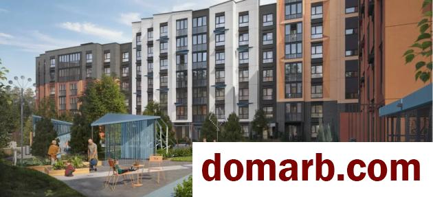 Купить Копище Купить Квартиру 2027 г. 26.73 м2 1 этаж 1-ная Пилотная � в городе Копище
