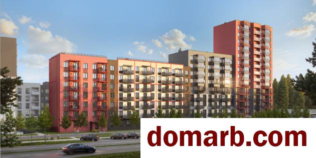 Купить Копище Купить Квартиру 2027 г. 36.35 м2 1 этаж 2-ная Пилотная � в городе Копище
