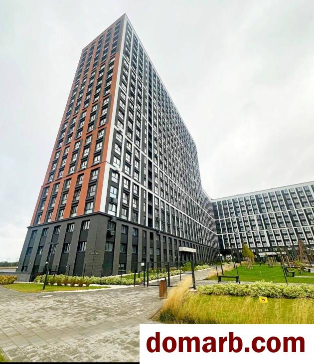 Купить Минск Купить Квартиру 2024 г. 45.6 м2 2 этаж 2-ная Лосика ул. $8 в городе Минск