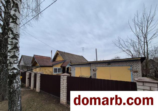 Купить Могилёв Купить дом 1973 г. 90 м2 5+-ная 2-й Весенний переулок  в городе Могилёв