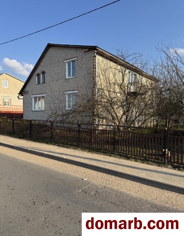 Купить Клецк Купить Дом 2000 г. 190.6 м2 1 этаж 1-ная Слесарная ул. $8770 в городе Клецк