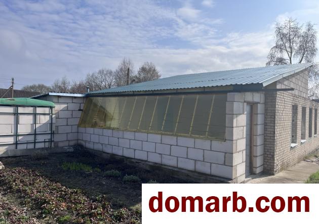 Купить Кричев Купить Участок 1 этаж 1-ная Смоленский пер. ул. $633 в городе Кричев