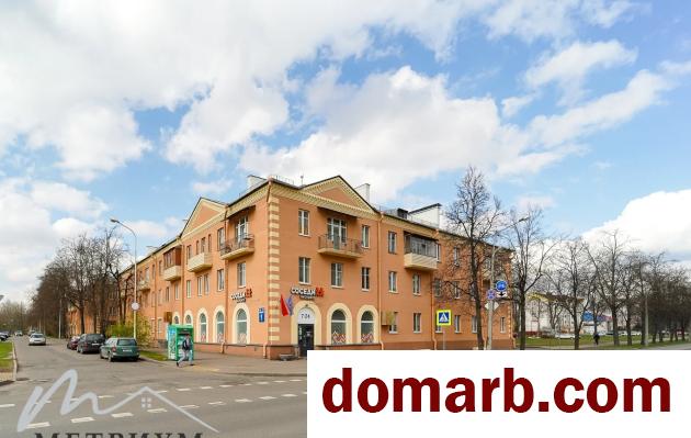 Купить Минск Купить Квартиру 1958 г. 45.2 м2 3 этаж 2-ная Нововиленс� в городе Минск