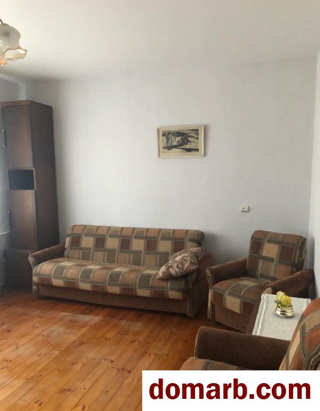 Купить Минск Снять Квартиру 5+-ная 2-й переулок Васнецова ул. $495 в городе Минск