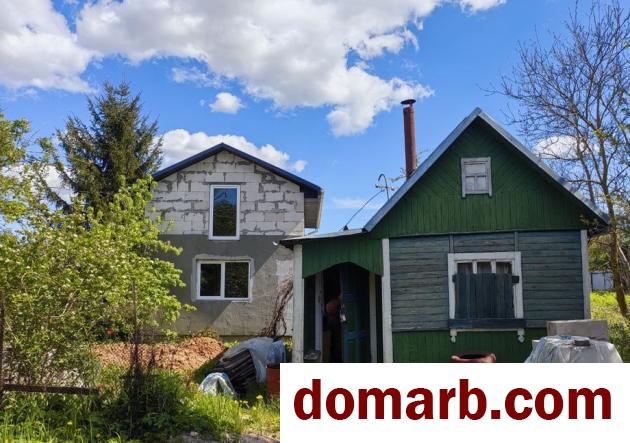 Купить Витебск Купить дом 50 м2 1-ная 1-я Приветливая ул ул. $15000 в городе Витебск