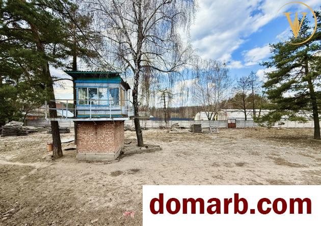 Купить Бобруйск Купить Участок 1 этаж 1-ная Минская ул. $50500 в городе Бобруйск