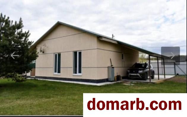 Купить Вязынь Купить Дом 2021 г. 108 м2 1 этаж 1-ная Радужная ул. $93486 в городе Вязынь