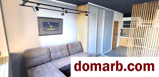 Купить Минск Снять Квартиру 30 м2 3 этаж 1-ная Скрыганова ул. $387 в городе Минск