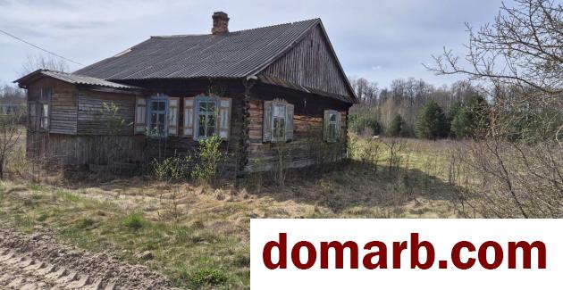 Купить Старое Роматово Купить Дом 1 этаж 1-ная Лесная ул. $3343 в городе Старое Роматово