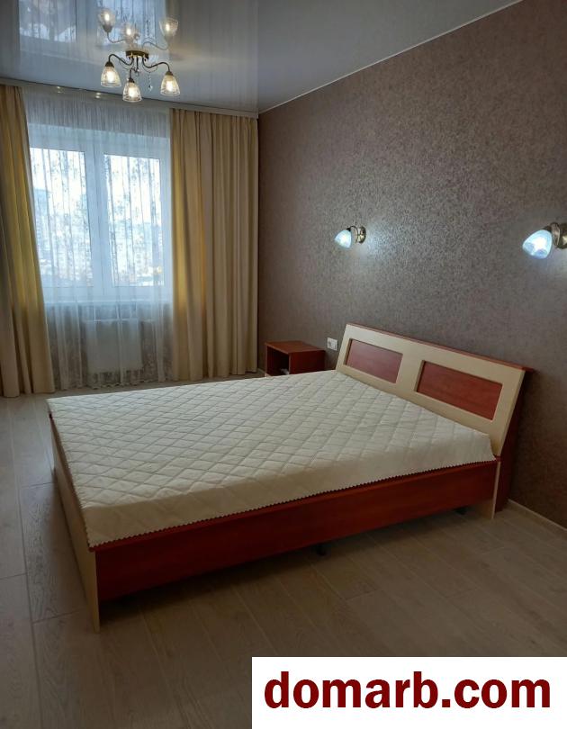 Купить Минск Снять Квартиру 1-ная Розы Люксембург ул. $290 в городе Минск