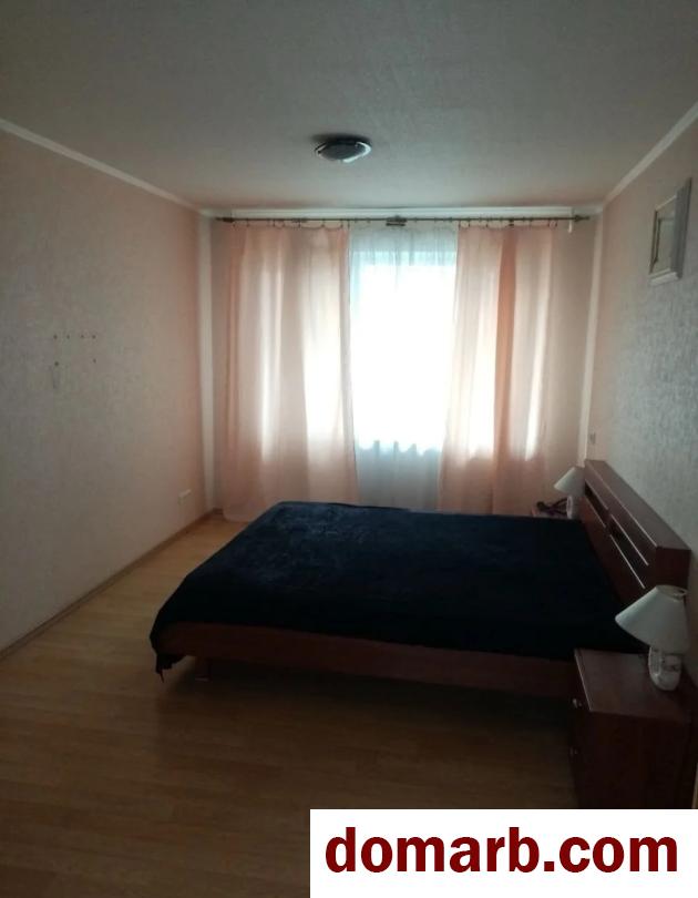 Купить Минск Снять Квартиру 1-ная Калиновского ул. $290 в городе Минск