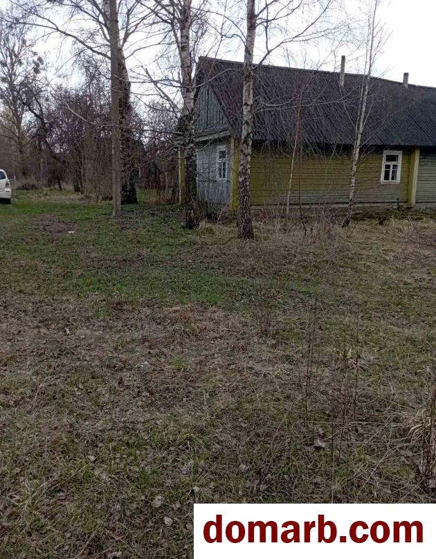Купить Жаулки Купить Дом 1950 г. 54 м2 1 этаж 1-ная Красногорская ул в городе Жаулки